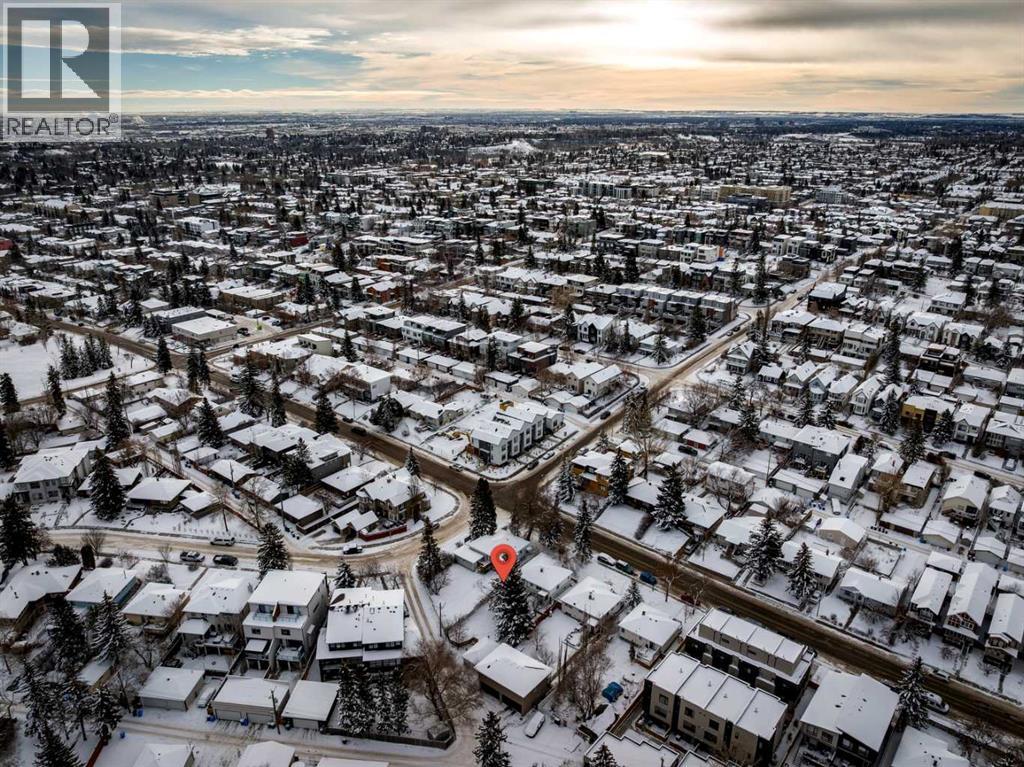 2645 21 Street Sw, Calgary, Alberta  T2T 5A9 - Photo 13 - A2272923