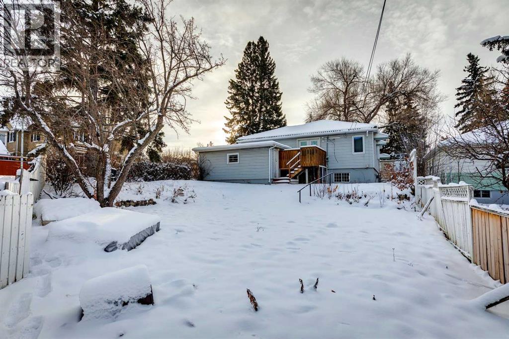 2645 21 Street Sw, Calgary, Alberta  T2T 5A9 - Photo 20 - A2272923