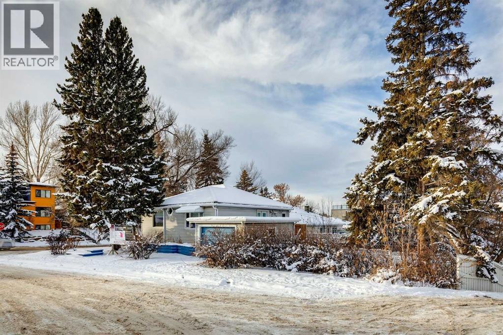 2645 21 Street Sw, Calgary, Alberta  T2T 5A9 - Photo 27 - A2272923