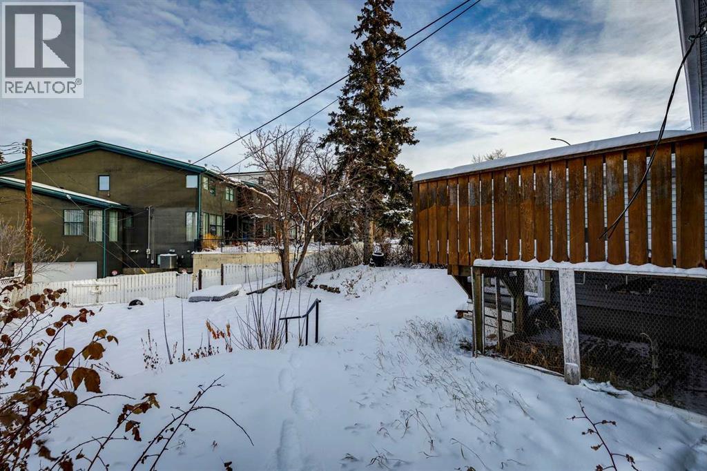 2645 21 Street Sw, Calgary, Alberta  T2T 5A9 - Photo 22 - A2272923