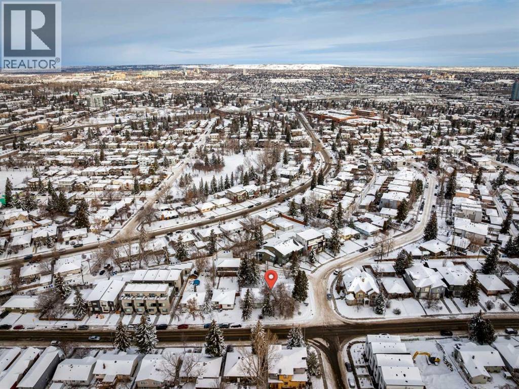 2645 21 Street Sw, Calgary, Alberta  T2T 5A9 - Photo 18 - A2272923