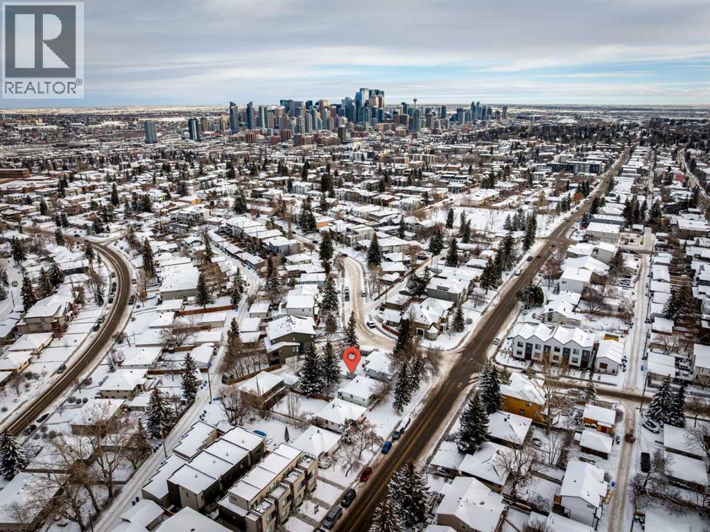 2645 21 Street Sw, Calgary, Alberta  T2T 5A9 - Photo 11 - A2272923