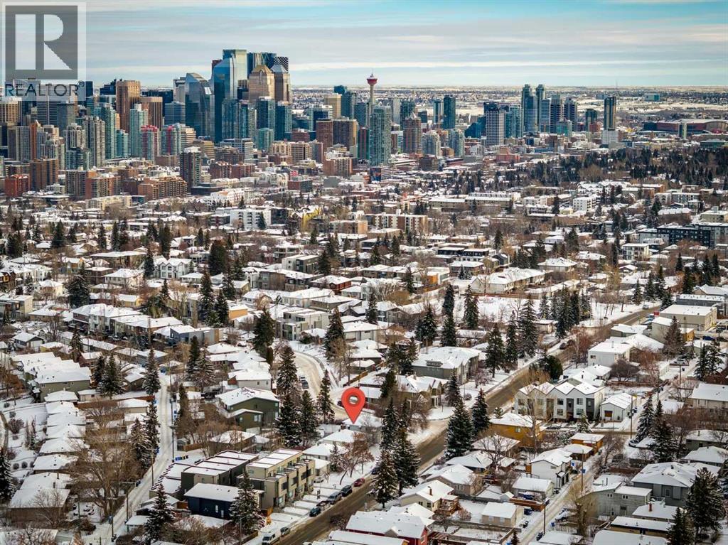 2645 21 Street Sw, Calgary, Alberta  T2T 5A9 - Photo 19 - A2272923