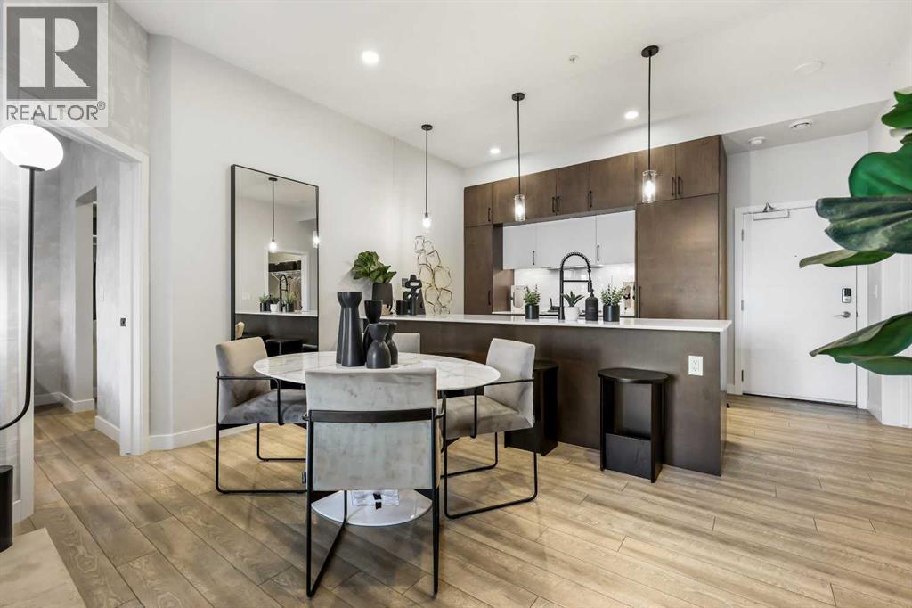 103, 255 Les Jardins Park Se, Calgary, Alberta  T2C 5W9 - Photo 6 - A2273819