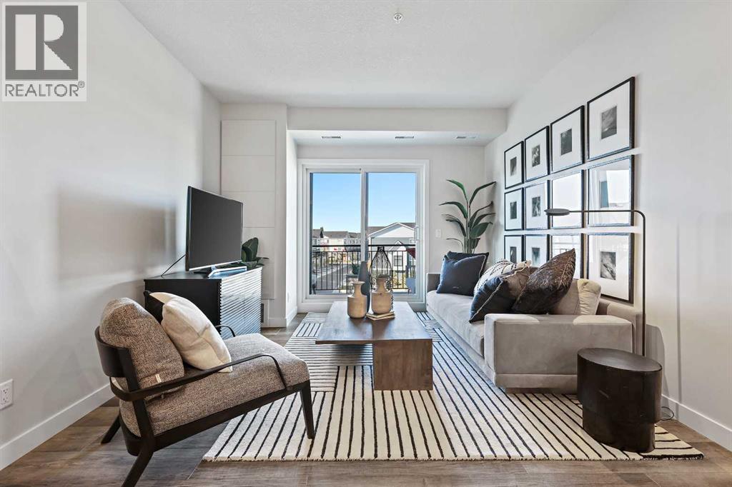 305, 255 Les Jardins Park Se, Calgary, Alberta  T2C 5W9 - Photo 5 - A2273831