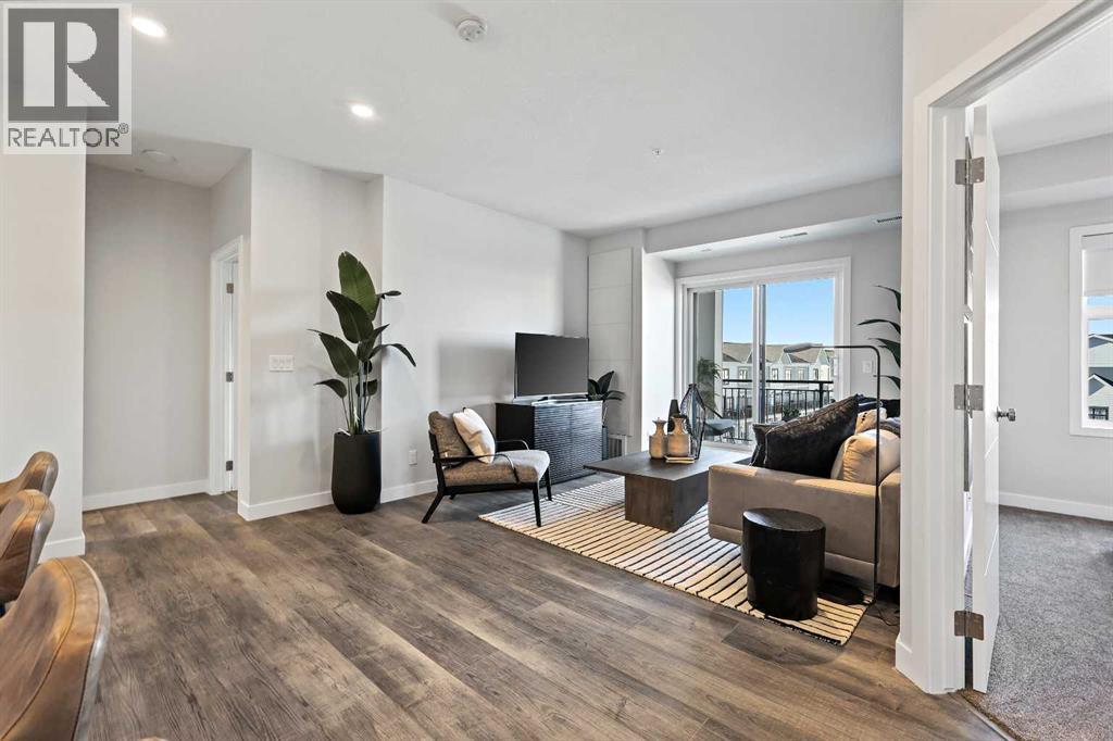 305, 255 Les Jardins Park Se, Calgary, Alberta  T2C 5W9 - Photo 6 - A2273831