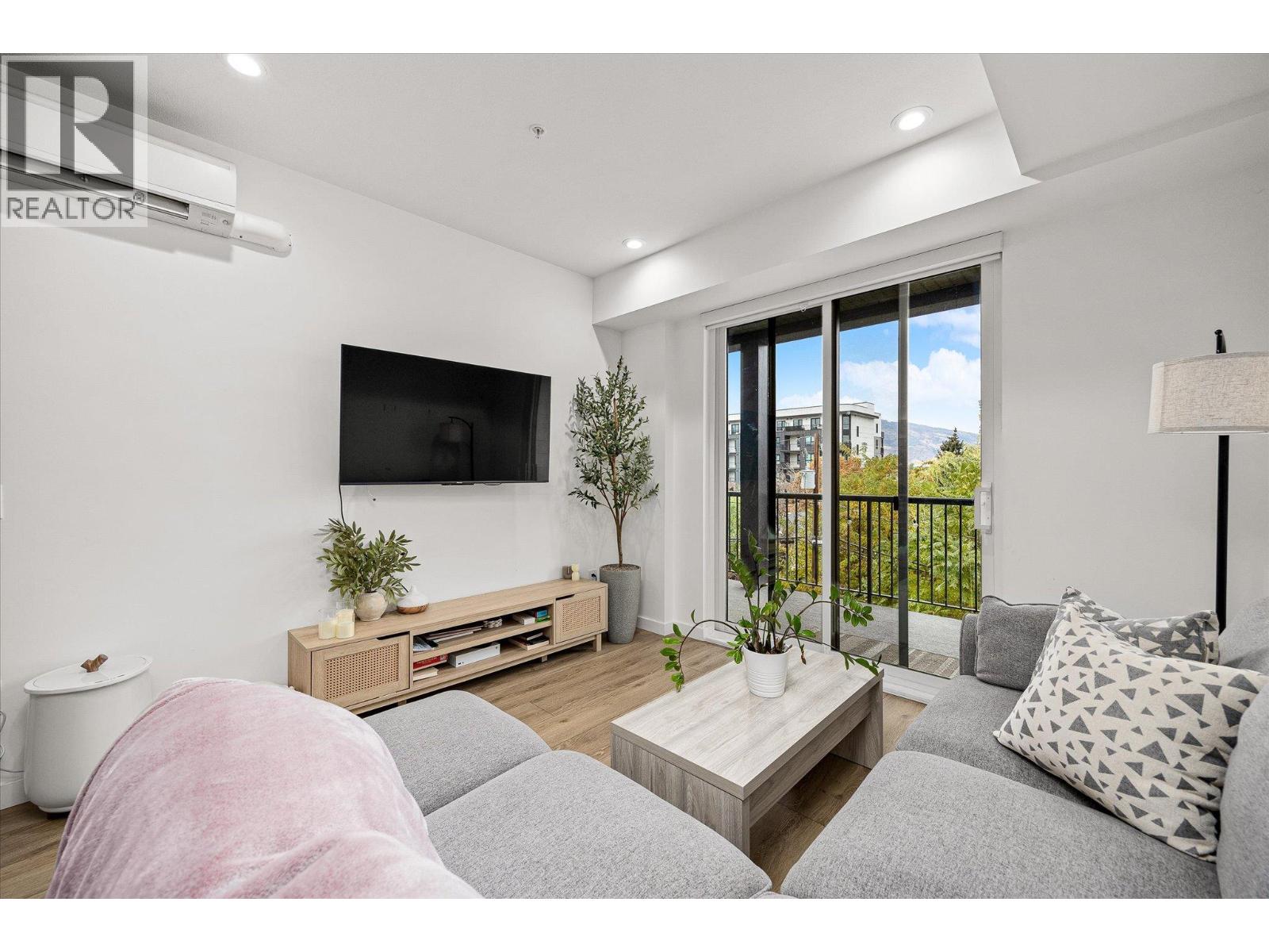 660 Cawston Avenue Unit# 313, Kelowna, British Columbia V1Y 6Z4 - Photo 12 - 10366580