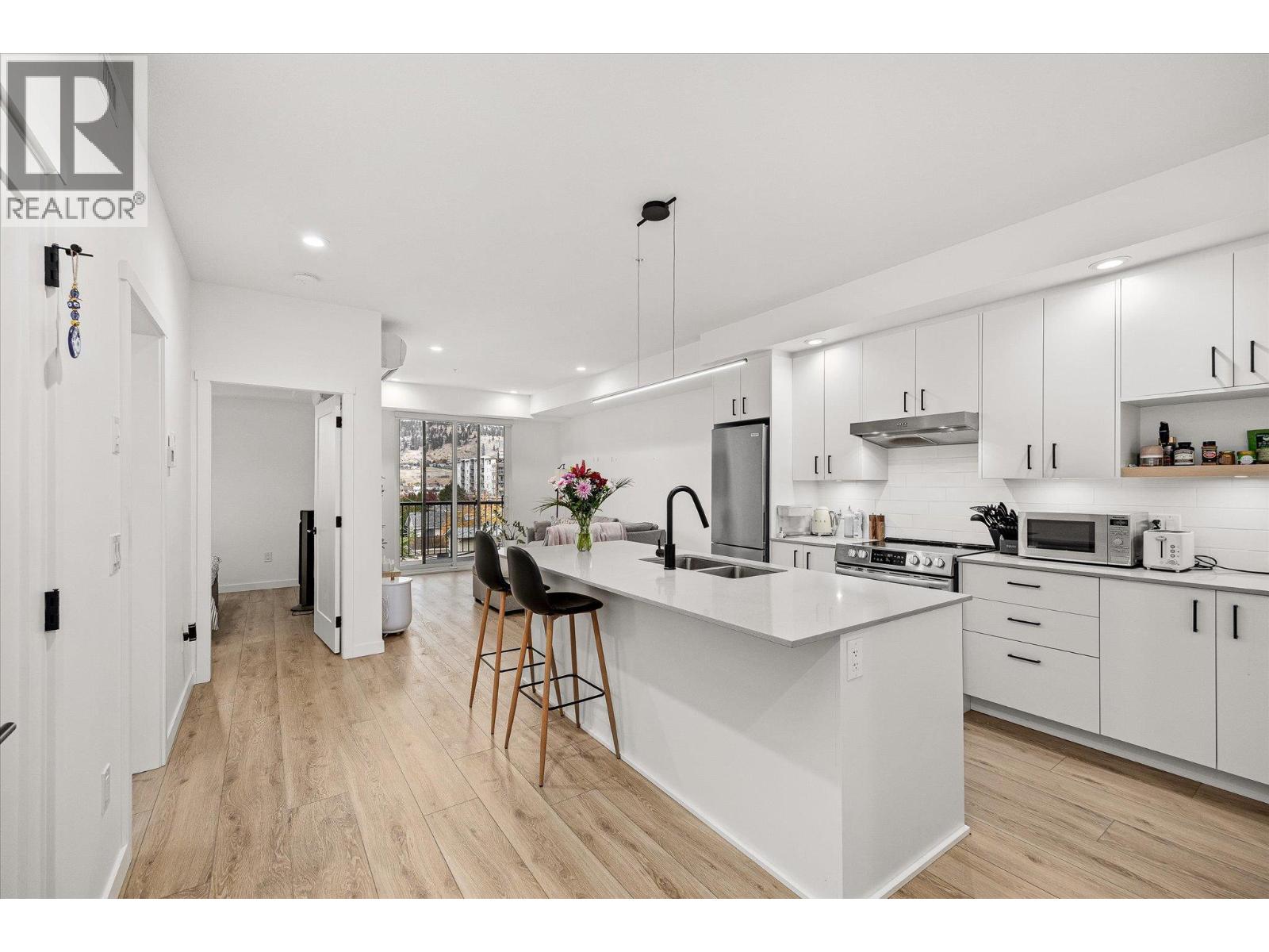 660 Cawston Avenue Unit# 313, Kelowna, British Columbia V1Y 6Z4 - Photo 9 - 10366580