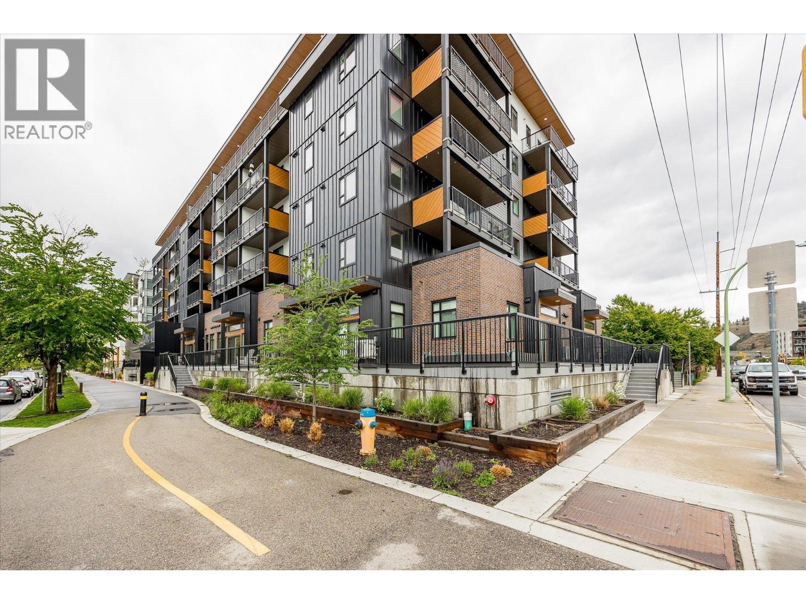 660 Cawston Avenue Unit# 313, Kelowna, British Columbia V1Y 6Z4 - Photo 23 - 10366580