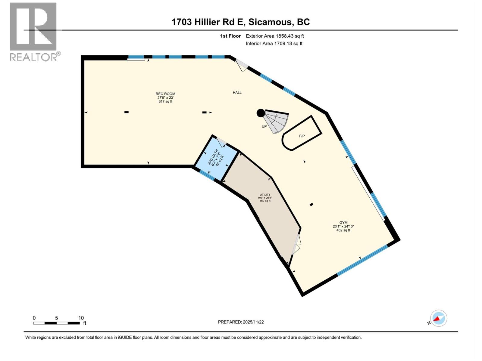 1703 Hillier Road, Sicamous, British Columbia V0E 2V0 - Photo 38 - 10369999