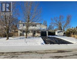 57 KENSINGTON CRESCENT, Belleville, Ontario