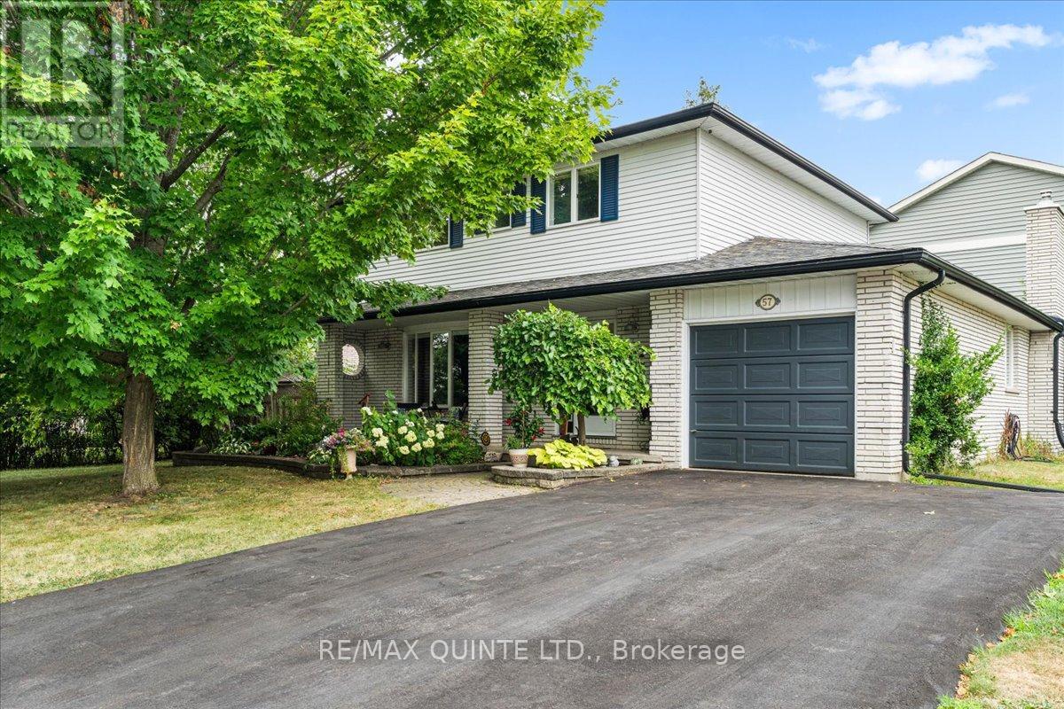 57 Kensington Crescent, Belleville, Ontario  K8P 4T4 - Photo 5 - X12294507