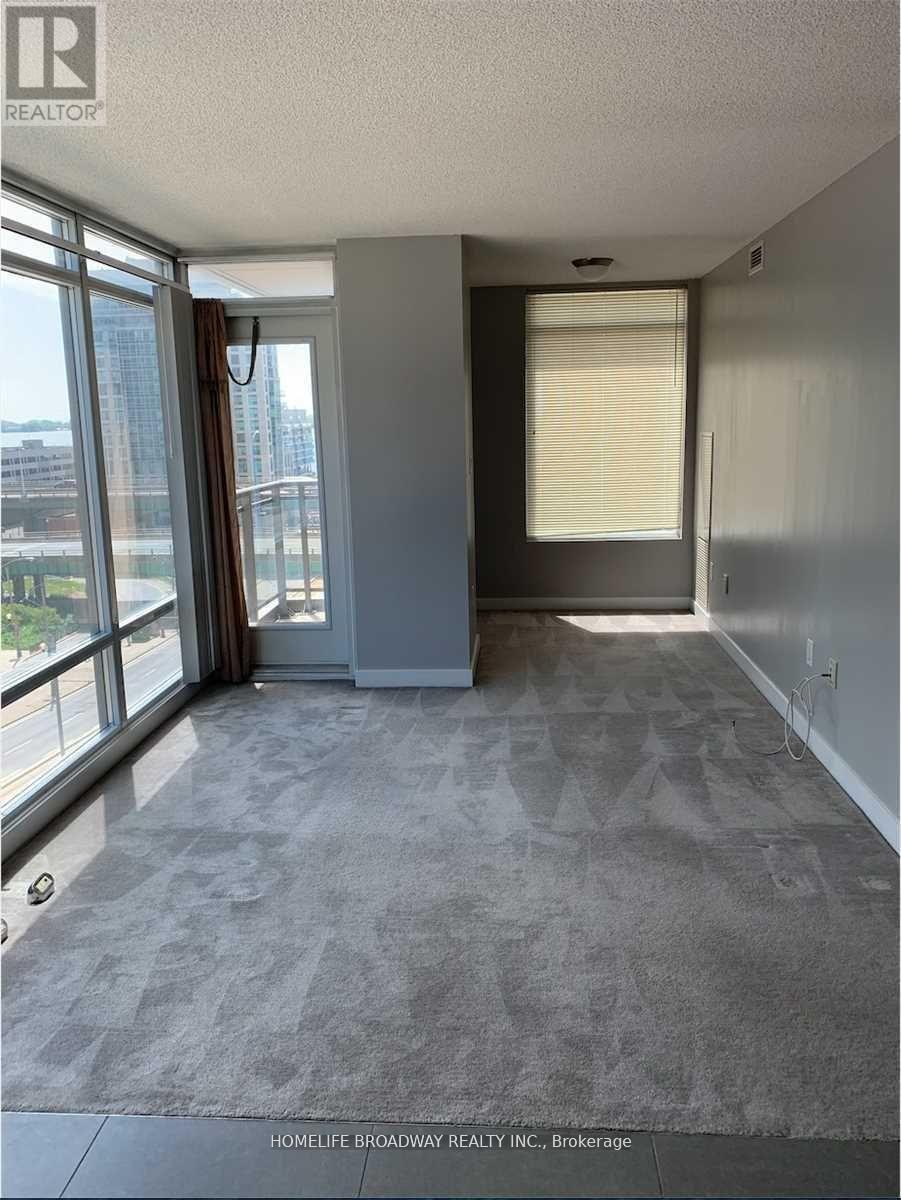 717 - 15 Brunel Court, Toronto, Ontario  M5V 3Y4 - Photo 5 - C12610094