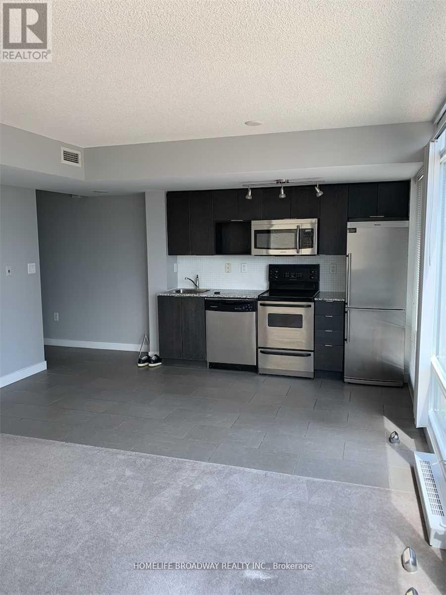 717 - 15 Brunel Court, Toronto, Ontario  M5V 3Y4 - Photo 8 - C12610094