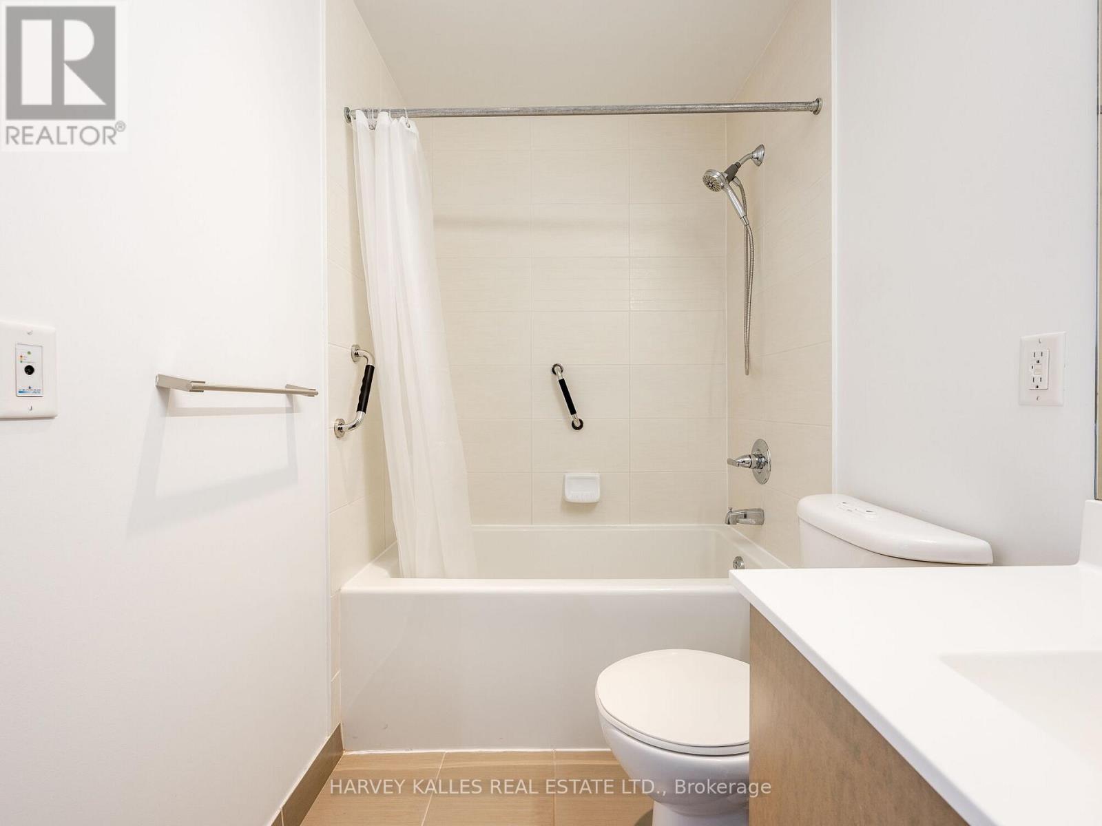 1406 - 181 Wynford Drive, Toronto (Banbury-Don Mills), Ontario  M3C 0C6 - Photo 23 - C12610112