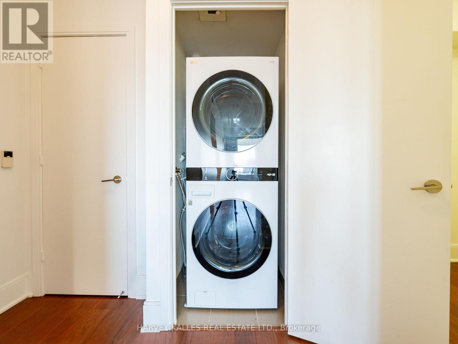 1406 - 181 Wynford Drive, Toronto (Banbury-Don Mills), Ontario  M3C 0C6 - Photo 26 - C12610112