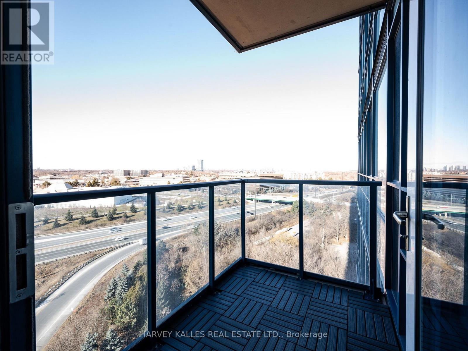 1406 - 181 Wynford Drive, Toronto (Banbury-Don Mills), Ontario  M3C 0C6 - Photo 28 - C12610112