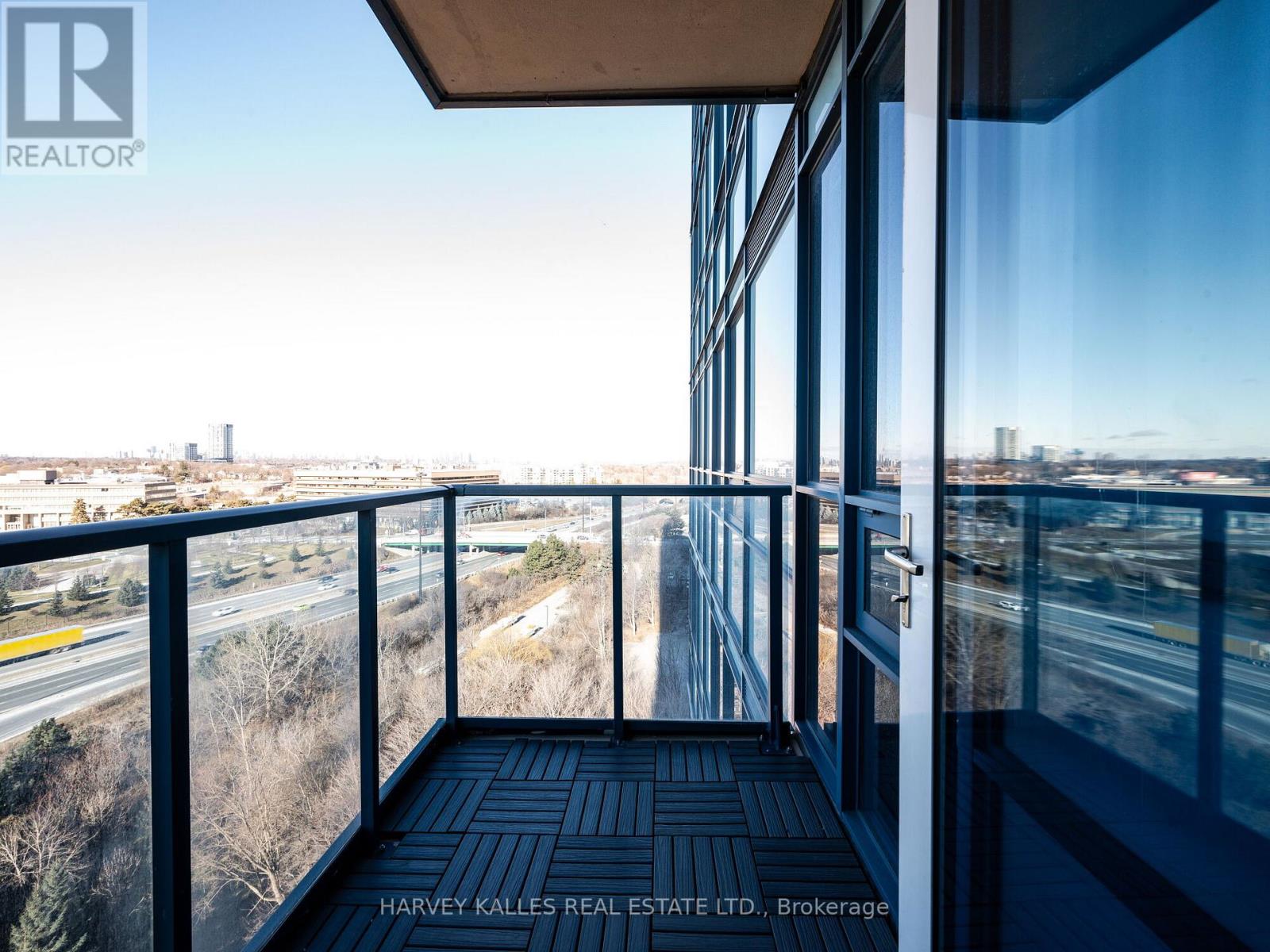 1406 - 181 Wynford Drive, Toronto (Banbury-Don Mills), Ontario  M3C 0C6 - Photo 29 - C12610112