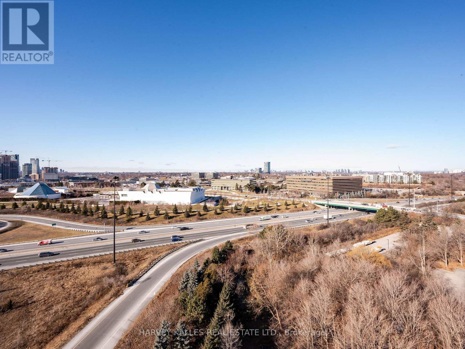 1406 - 181 Wynford Drive, Toronto (Banbury-Don Mills), Ontario  M3C 0C6 - Photo 30 - C12610112