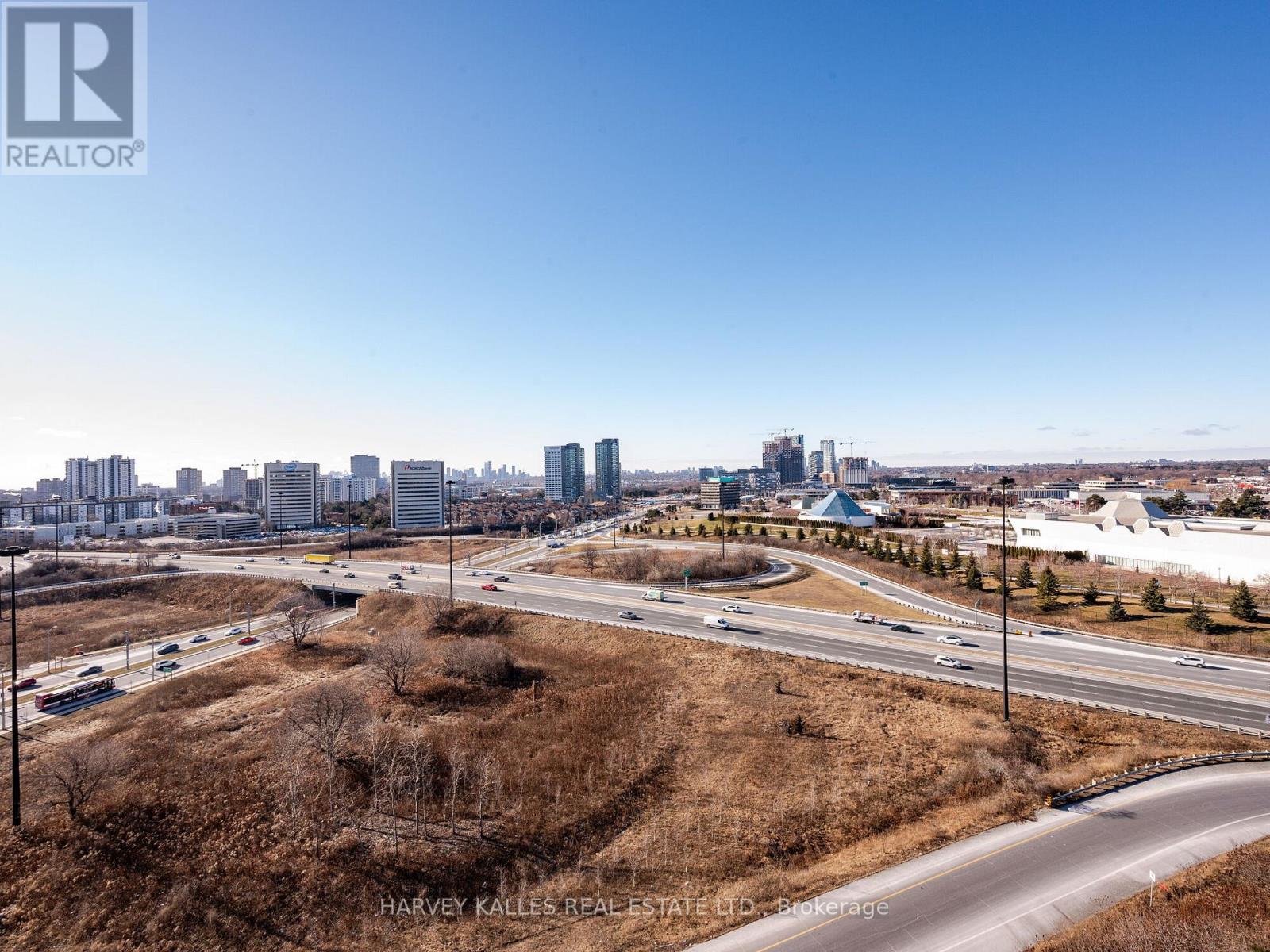 1406 - 181 Wynford Drive, Toronto (Banbury-Don Mills), Ontario  M3C 0C6 - Photo 31 - C12610112