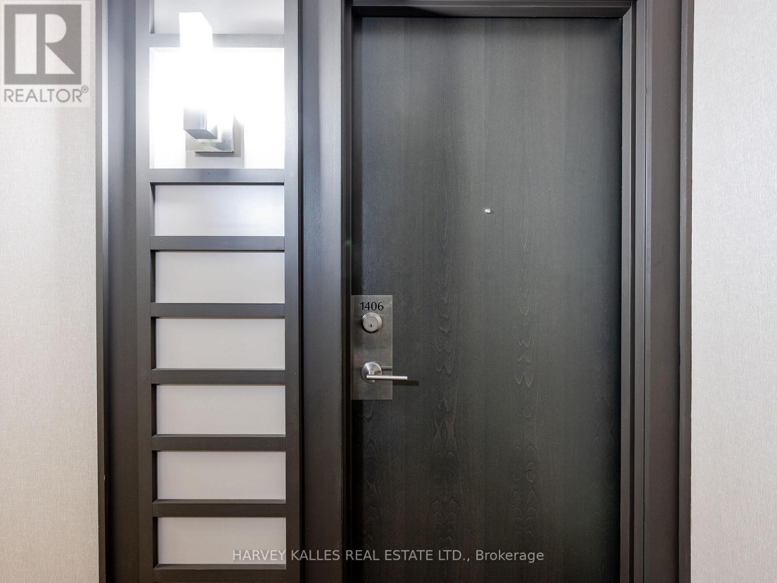 1406 - 181 Wynford Drive, Toronto (Banbury-Don Mills), Ontario  M3C 0C6 - Photo 5 - C12610112