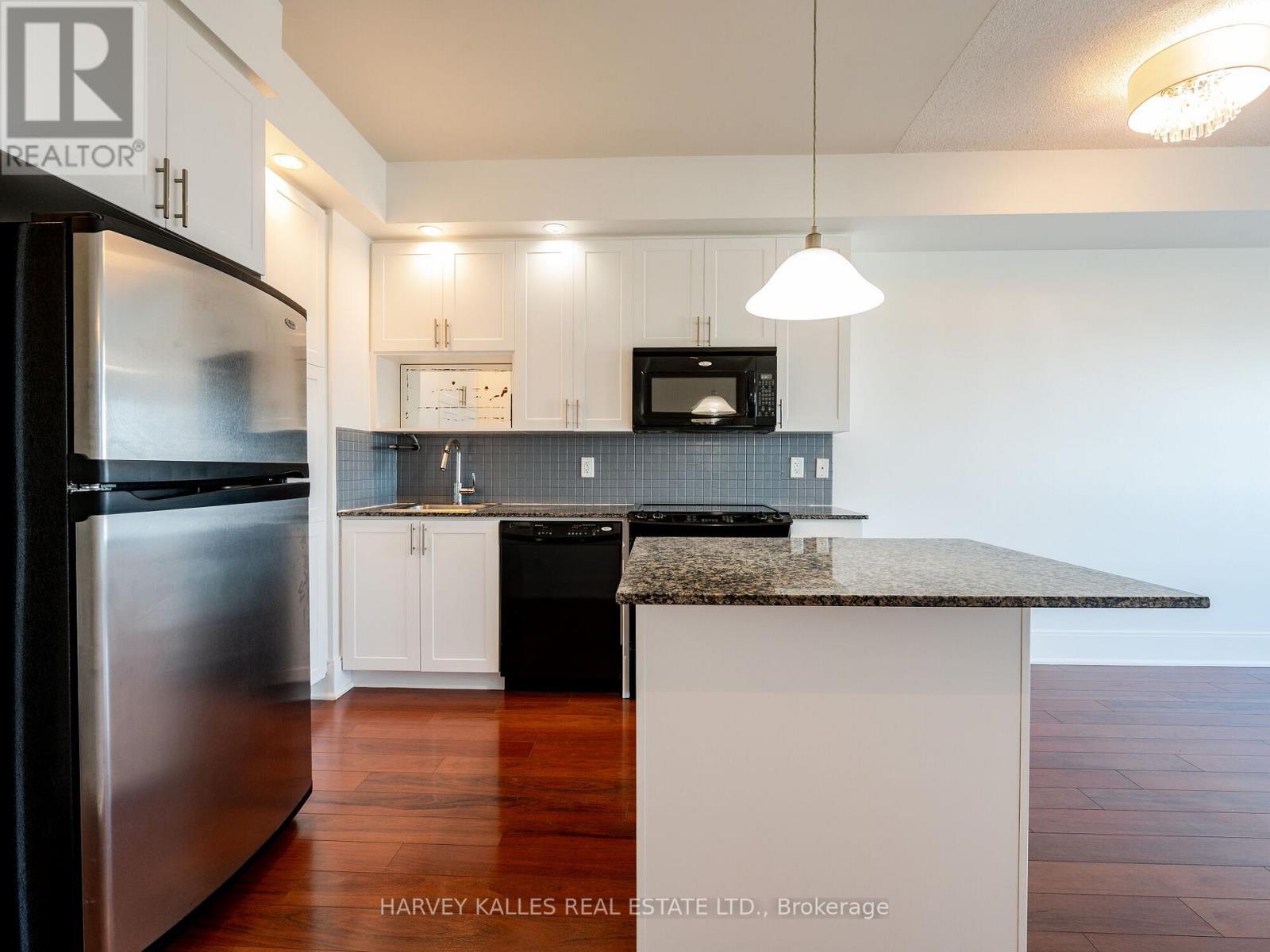 1406 - 181 Wynford Drive, Toronto (Banbury-Don Mills), Ontario  M3C 0C6 - Photo 9 - C12610112