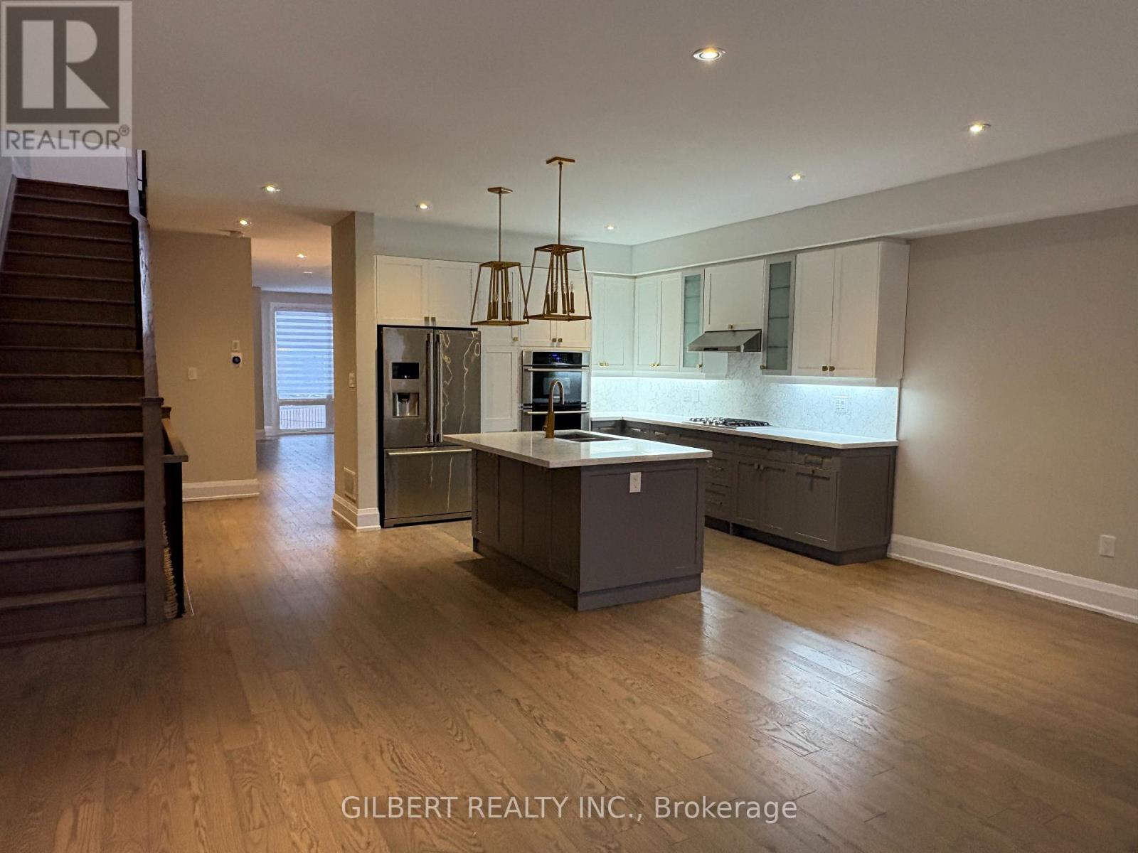 35a Marquette Avenue, Toronto, Ontario  M6A 1X8 - Photo 10 - C12610190