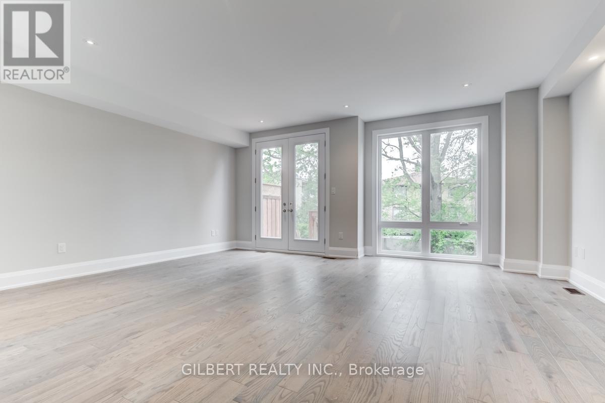 35a Marquette Avenue, Toronto, Ontario  M6A 1X8 - Photo 13 - C12610190