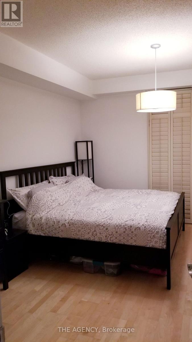 251 - 30 Stadium Road, Toronto, Ontario  M5V 3P4 - Photo 10 - C12610198