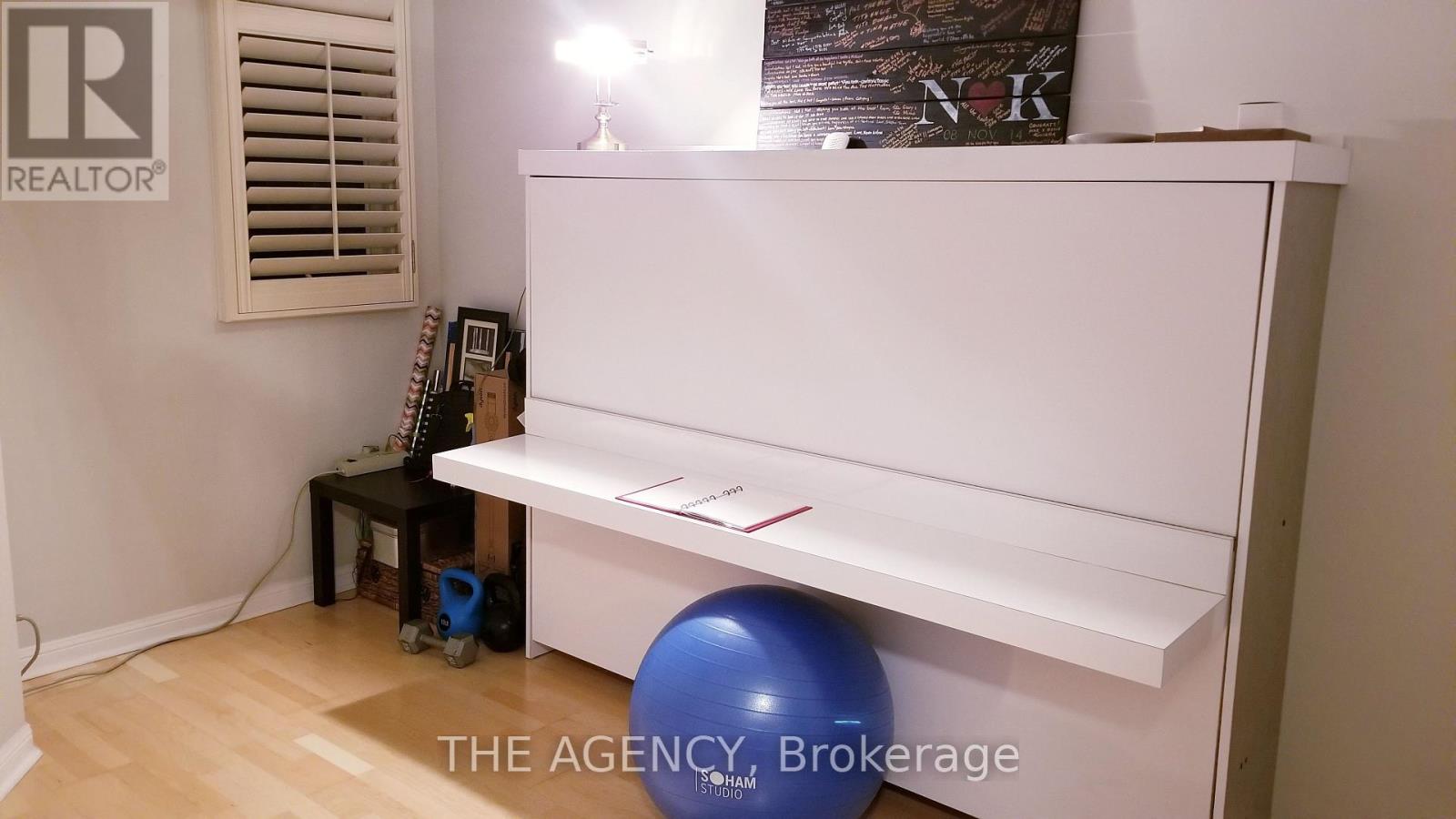 251 - 30 Stadium Road, Toronto, Ontario  M5V 3P4 - Photo 13 - C12610198