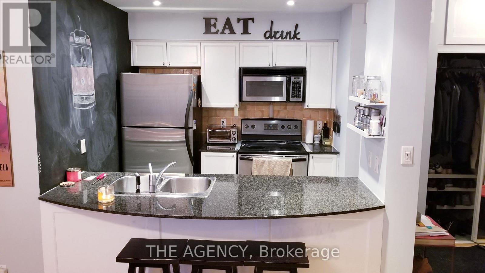 251 - 30 Stadium Road, Toronto, Ontario  M5V 3P4 - Photo 8 - C12610198