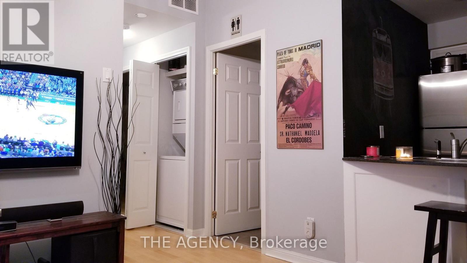 251 - 30 Stadium Road, Toronto, Ontario  M5V 3P4 - Photo 9 - C12610198