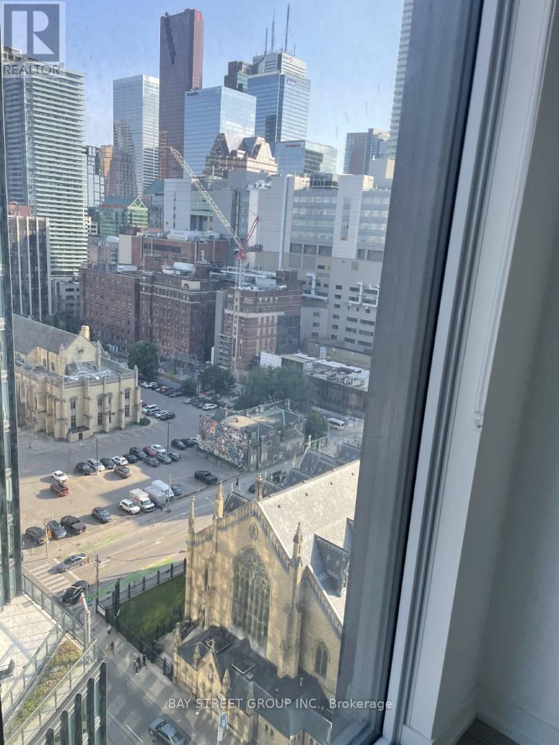 2005 - 82 Dalhousie Street, Toronto (Church-Yonge Corridor), Ontario  M5B 0C5 - Photo 7 - C12610202