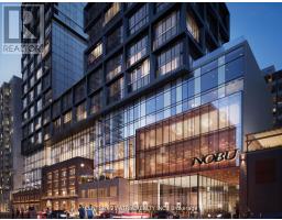 2305 - 15 MERCER STREET