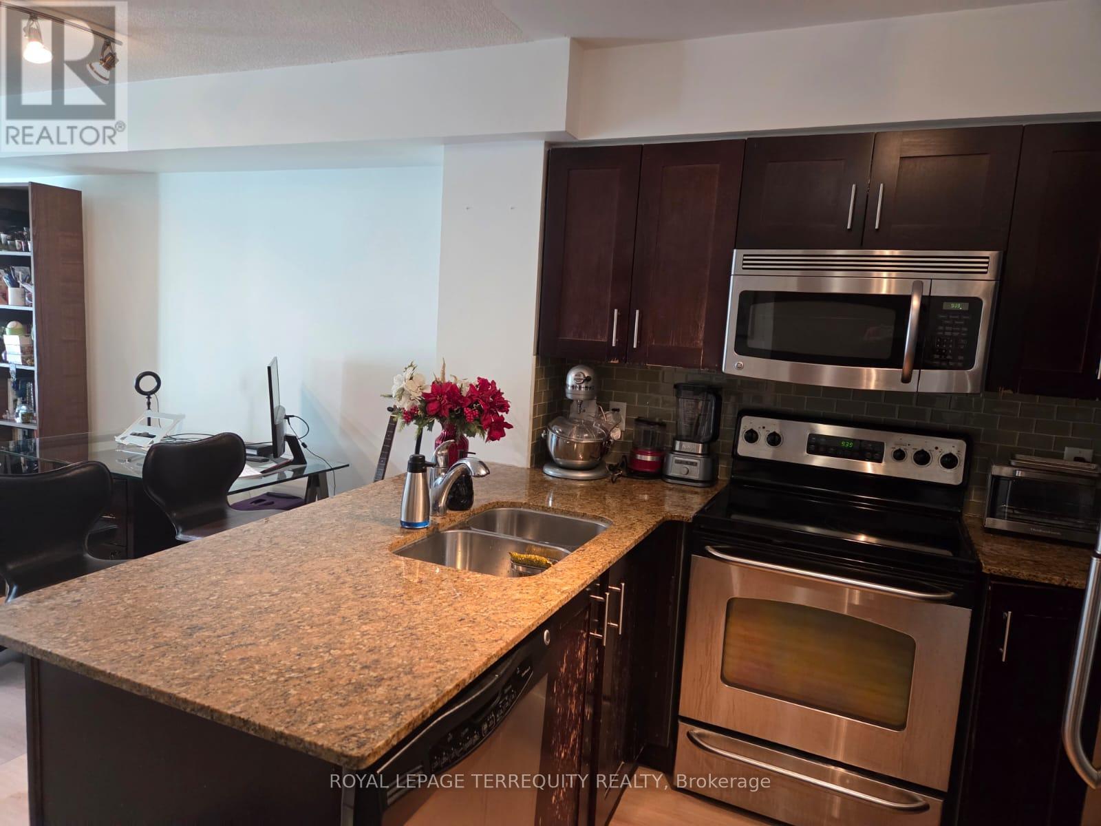 1512 - 2181 Yonge Street, Toronto, Ontario  M4S 3H7 - Photo 2 - C12610224