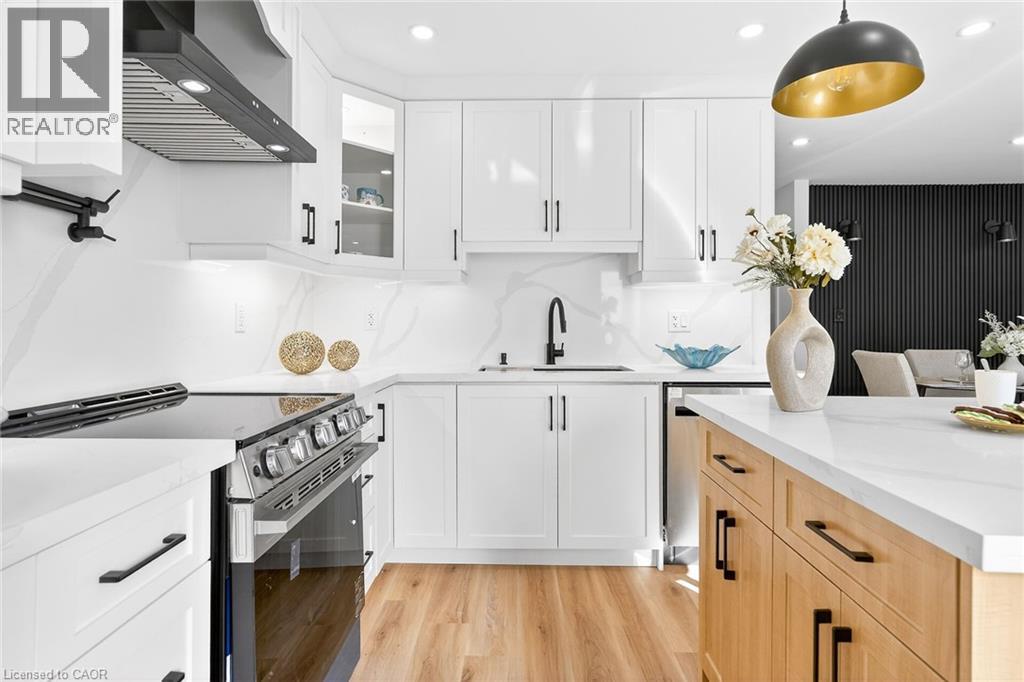 40 Westaway Place, Hamilton, Ontario  L9C 2G1 - Photo 12 - 40792889