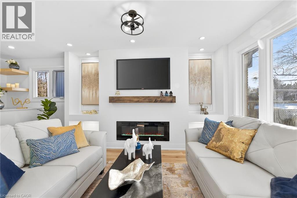 40 Westaway Place, Hamilton, Ontario  L9C 2G1 - Photo 17 - 40792889