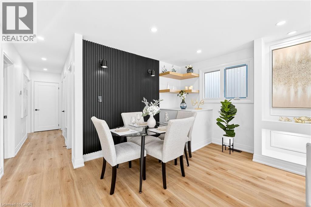 40 Westaway Place, Hamilton, Ontario  L9C 2G1 - Photo 19 - 40792889