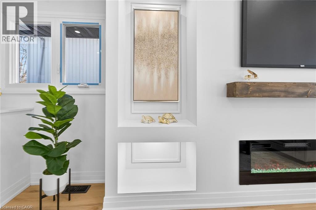 40 Westaway Place, Hamilton, Ontario  L9C 2G1 - Photo 23 - 40792889