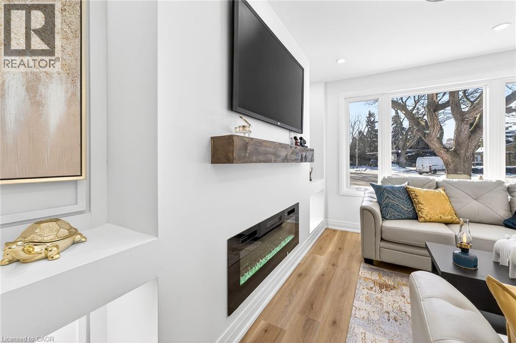 40 Westaway Place, Hamilton, Ontario  L9C 2G1 - Photo 24 - 40792889