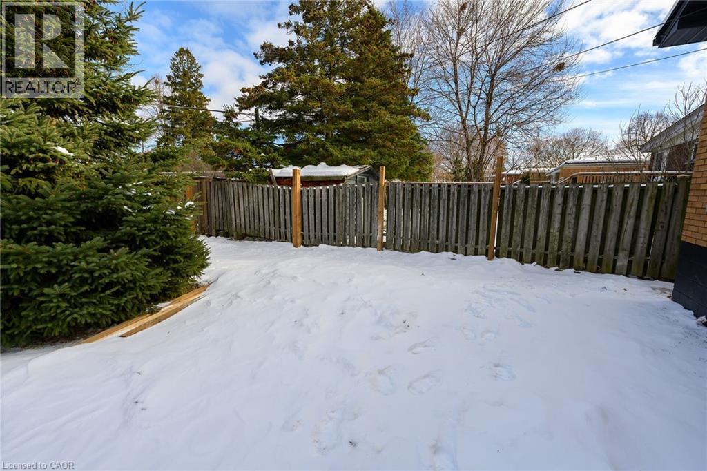 40 Westaway Place, Hamilton, Ontario  L9C 2G1 - Photo 49 - 40792889