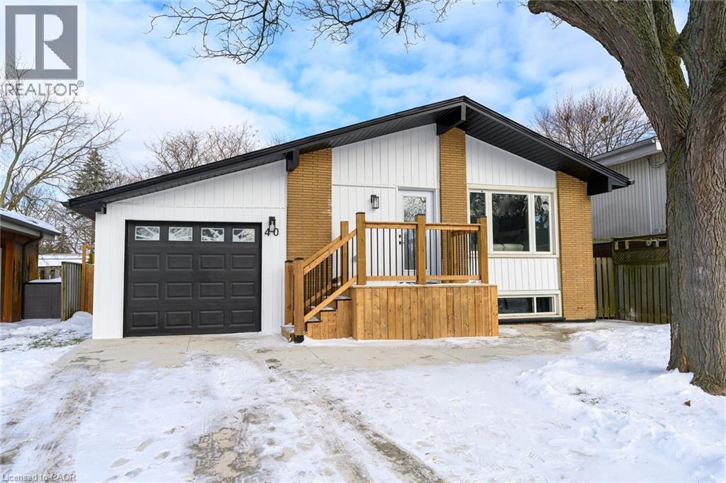 40 Westaway Place, Hamilton, Ontario  L9C 2G1 - Photo 50 - 40792889