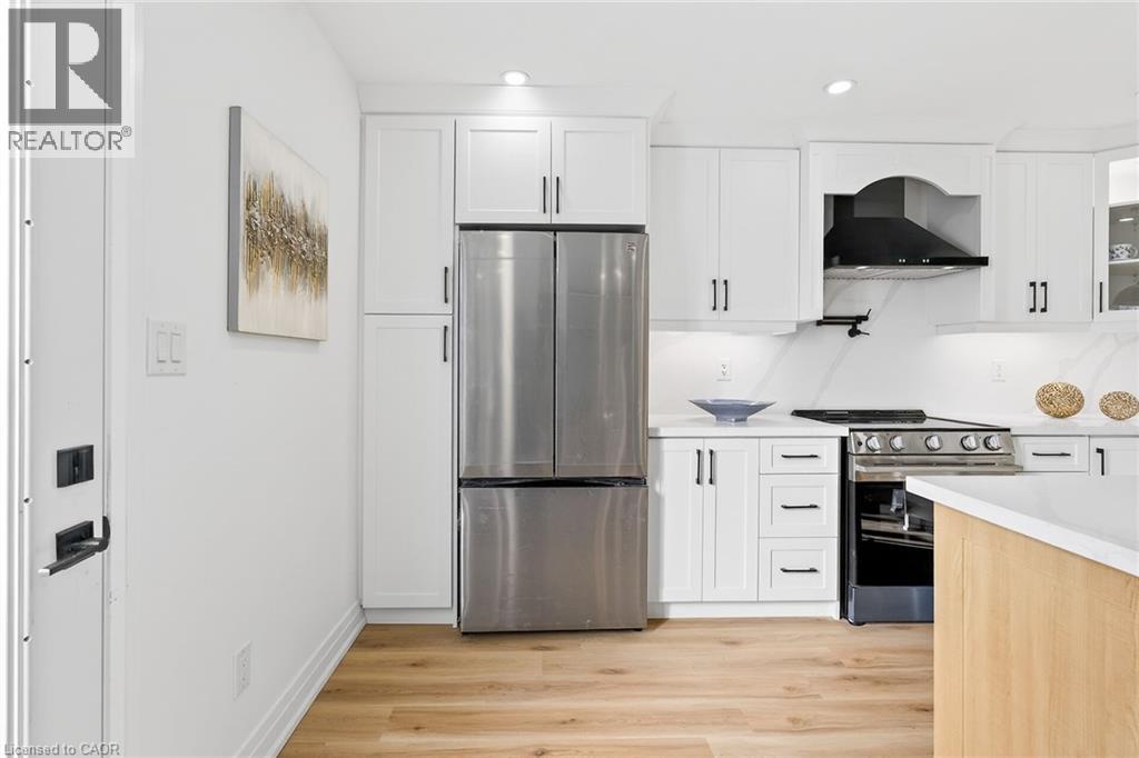 40 Westaway Place, Hamilton, Ontario  L9C 2G1 - Photo 8 - 40792889