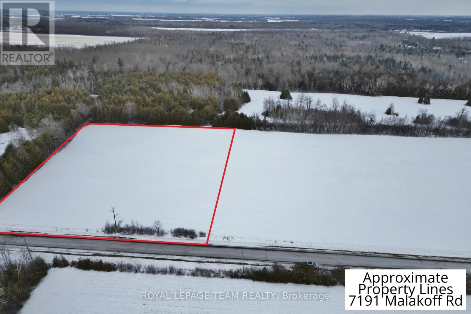 7191 MALAKOFF ROAD, Ottawa, Ontario