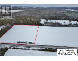 7191 MALAKOFF ROAD, Ottawa, Ontario