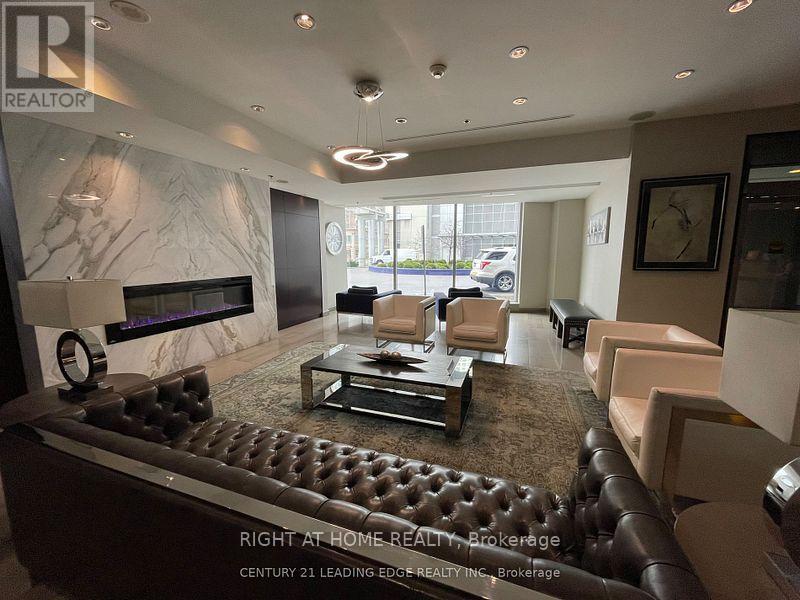 2207 - 38 Lee Centre Drive, Toronto (Woburn), Ontario  M1H 3J7 - Photo 20 - E12610062