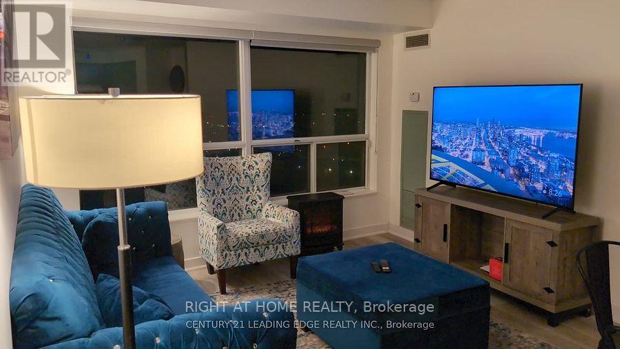 2207 - 38 Lee Centre Drive, Toronto (Woburn), Ontario  M1H 3J7 - Photo 7 - E12610062