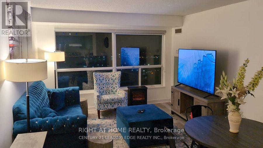 2207 - 38 Lee Centre Drive, Toronto (Woburn), Ontario  M1H 3J7 - Photo 9 - E12610062