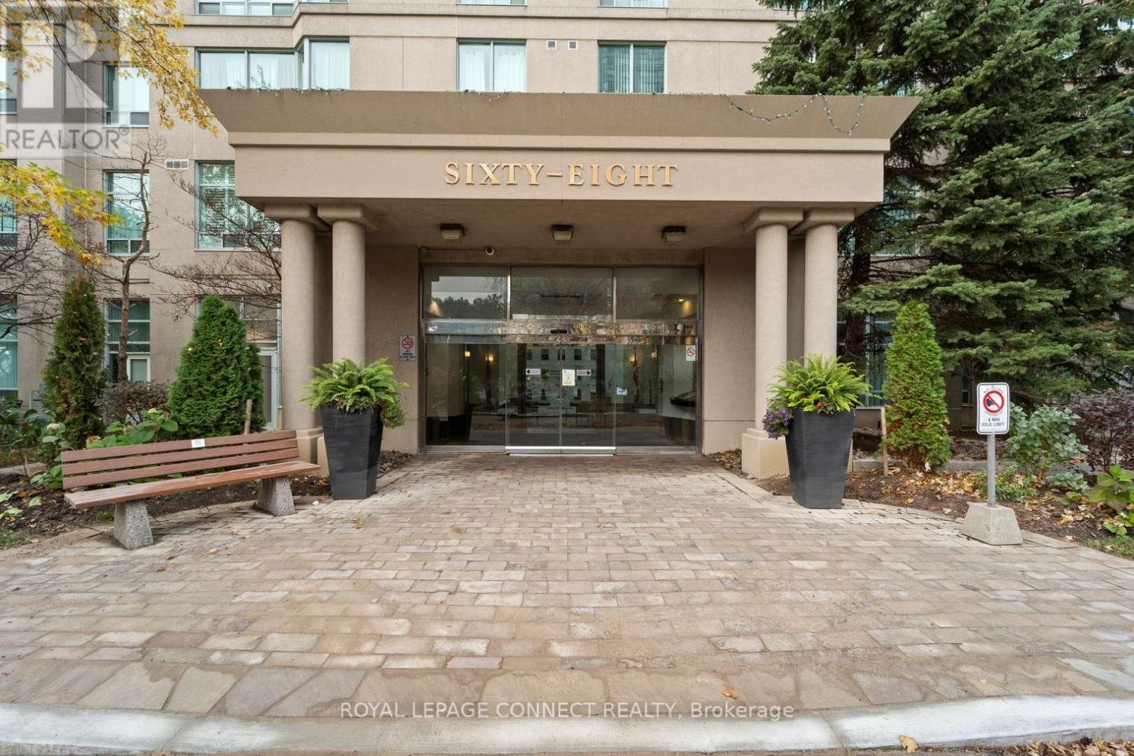 2927 - 68 Corporate Drive, Toronto, Ontario  M1H 3H3 - Photo 1 - E12610064