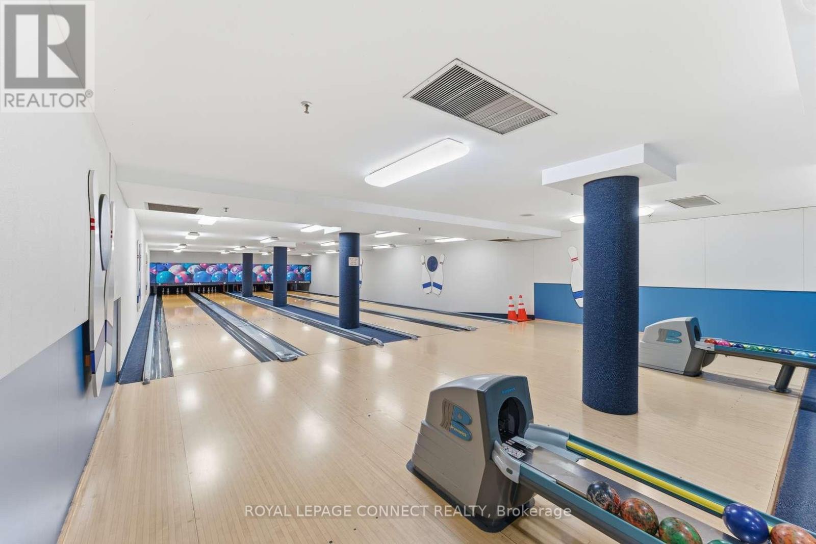 2927 - 68 Corporate Drive, Toronto, Ontario  M1H 3H3 - Photo 32 - E12610064